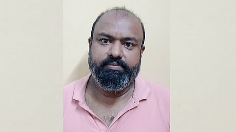യൂറോപ്പിൽ ജോലി വാഗ്ദാനം ചെയ്ത് പണം തട്ടി: ഒരാൾ അറസ്റ്റിൽ