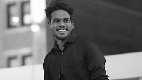 ഇന്ത്യൻ വിദ്യാർത്ഥി അമെരിക്കയിൽ വെടിയേറ്റ് മരിച്ചു