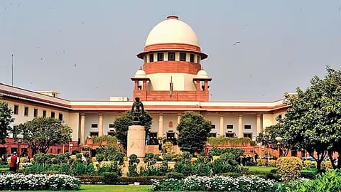 ബിൽക്കിസ് ബാനു കേസ്: നിലപാട് കടുപ്പിച്ച് സുപ്രീംകോടതി
