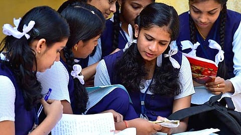 SSLC, Plus 2 results Kerala