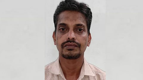 അനധികൃത മദ്യവിൽപ്പന: ഒമ്പത് ലിറ്റർ മദ്യവുമായി ആലുവയിൽ ഒരാൾ പിടിയിൽ