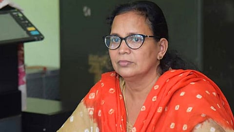 which could not be accepted by anyone who said controversy is politically motivated rema