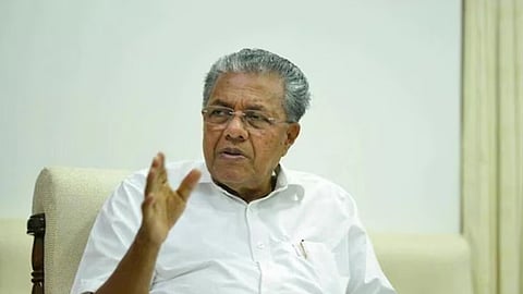 rehabilitation of landslide victims chief minister issues instructions regarding rent amount