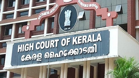 The High Court quashed the action of the Transport Department which transferred a driver for keeping a plastic bottle in a KSRTC bus.