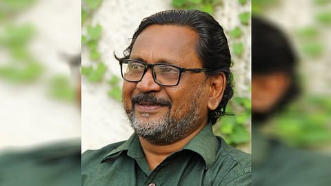 പി.ജെ ഉണ്ണികൃഷ്ണന് പ്രൊഫ.പെരുന്ന വിജയൻ സ്മാരക അവാർഡ്