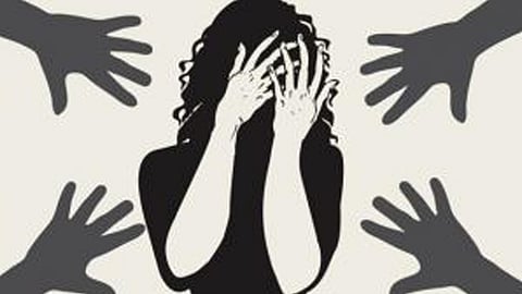 Consensual sexual relationship for two years; court says it cannot be considered rape later