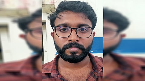 കോട്ടയത്ത് ബേക്കറിയിൽ ലക്ഷങ്ങളുടെ തിരിമറി; യുവാവ് അറസ്റ്റിൽ