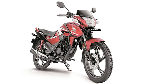 ഹോണ്ട പുതിയ 2023 എസ്പി 125
പുറത്തിറക്കി