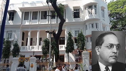 രാജ്ഗൃഹ് : ഇവിടെ സ്മരണകൾ ഉണർന്നിരിക്കുന്നു