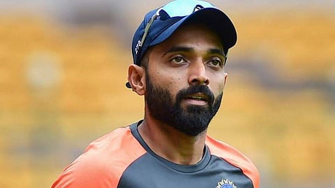 ലോക ടെസ്റ്റ് ചാംപ്യന്ഷിപ്പ് ഫൈനല്: രഹാനെ ടീമില്, സൂര്യ പുറത്ത്
