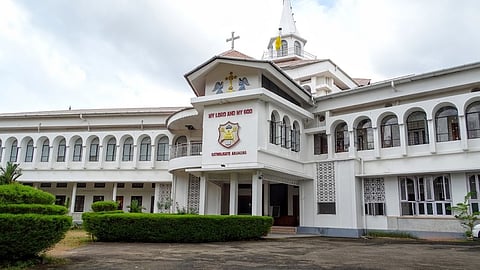 orthodox church against government stand