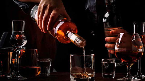 kerala govt new brandy minnal mgic available in end of this month