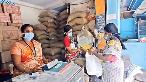 kerala ration distribution june 2026 updates