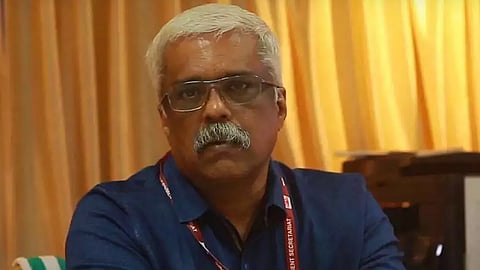 ശിവശങ്കറിനെതിരെ എൻഫോഴ്സ്മെന്റ് ഡയറക്ട്രേറ്റ് കുറ്റപത്രം സമർപ്പിച്ചു