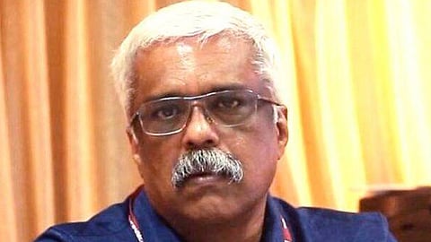 m sivasankar