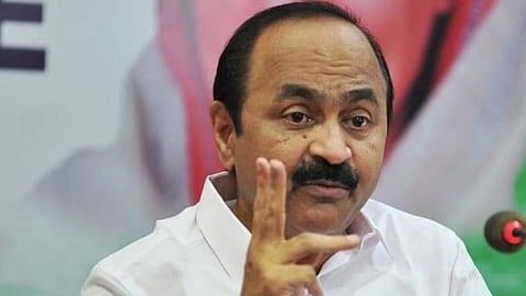 No maturity, no struggles; will Satheesan stumble and fall while standing on his own two feet?