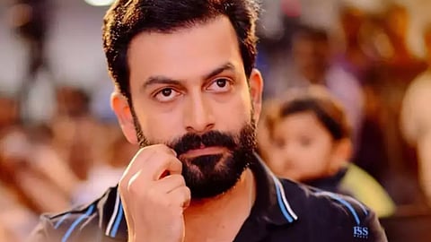 'മറുനാട'ന്റേത് വ്യാജ വാർത്ത: പൃഥ്വിരാജ് നിയമ നടപടിക്ക്