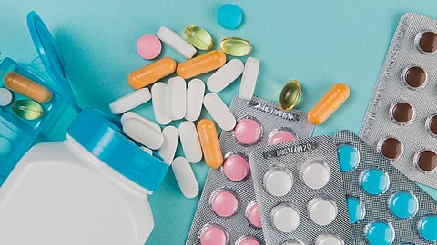 May there be a speedy solution to the medicine shortage.