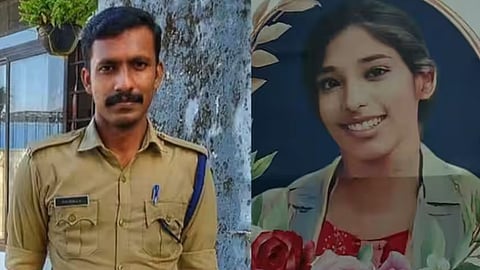 ഡോ. വന്ദന ദാസിന്റേയും രഞ്ജിത്തിന്റെയും കുടുംബങ്ങൾക്ക് ധന സഹായം