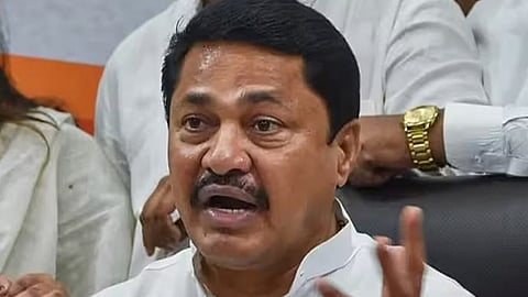 ബിജെപി ഇന്ത്യയിലെ സാമൂഹിക സൗഹാർദ്ദം ഇല്ലാതാക്കി; എംപിസിസി അധ്യക്ഷൻ നാനാ പടോലെ