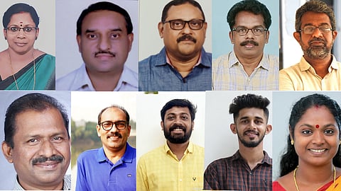 കൊച്ചി ശാസ്ത്ര സാങ്കേതിക സര്വ്വകലാശാല സിൻഡിക്കേറ്റ്: അംഗങ്ങളെ നിർദേശിച്ച് സർക്കാർ