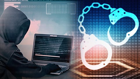 AI will now investigate cybercrimes