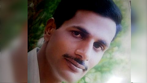മെഷീന്വാൾകൊണ്ട് കാലറ്റു; കട്ടപ്പനയിൽ എസ്റ്റേറ്റ് സുപ്രണ്ടിന് ദാരുണാന്ത്യം
