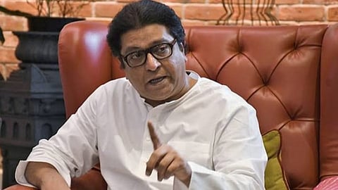 കർണാടകയിലെ കോൺഗ്രസ് വിജയം: 'ജോഡോ യാത്ര'യും സഹായിച്ചുവെന്ന് രാജ് താക്കറെ