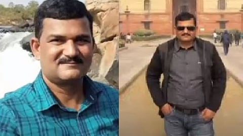 ചാരവൃത്തി: ഡി ആർ ഡി ഒ ശാസ്ത്രജ്ഞൻ അറസ്റ്റിൽ