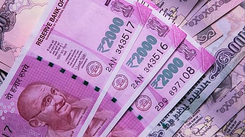 രാജ്യത്ത് 2000 രൂപ നോട്ടുകൾ പിന്വലിച്ചു; സെപ്റ്റംബർ 30 വരെ ഉപയോഗിക്കാം