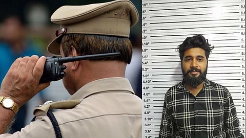 പ്ലസ് ടു പരീക്ഷാ ഫലം പിൻവലിച്ചുവെന്ന് വ്യാജ പ്രചരണം: ബിജെപി പഞ്ചായത്ത് അംഗം അറസ്റ്റിൽ