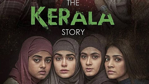 'ദ കേരള സ്റ്റോറി': ജാഗ്രതാ നിർദേശവുമായി തമിഴ്നാട് സർക്കാർ