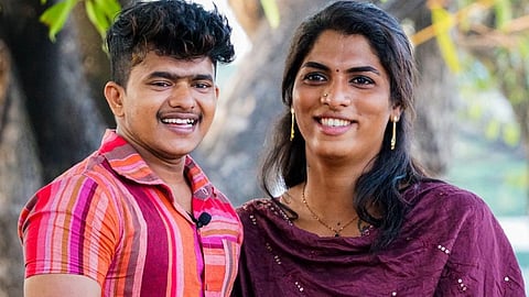 അന്തരിച്ച ട്രാന്സ്മാന് പ്രവീൺ നാഥിന്റെ പങ്കാളി റിഷാനെയും ആത്മഹത്യക്ക് ശ്രമിച്ചു