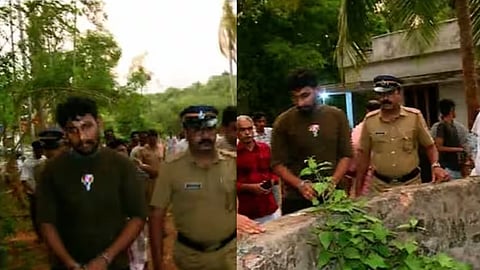 സിദ്ധിഖിന്റെ കൊലപാതകം: എംടിഎം കാർഡും ചെക്കുബുക്കും കണ്ടെടുത്തു