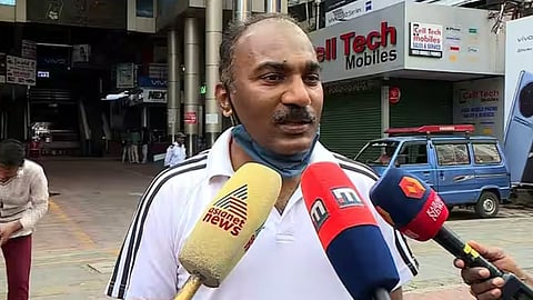 സിനിമ സെറ്റുകളിൽ ഷാഡോ പൊലീസിനെ വിന്യസിക്കും; സിറ്റി പൊലീസ് കമ്മീഷണർ സേതുരാമൻ