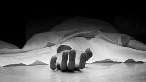 ഇടുക്കിയിൽ വെള്ളച്ചാട്ടം കാണാനെത്തിയ യുവതി കുഴഞ്ഞുവീണു മരിച്ചു
