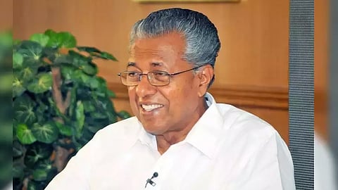 മുഖ്യമന്ത്രി വിദേശത്തേക്ക്: യുഎസ്, ക്യൂബ പര്യടനത്തിന് കേന്ദ്രത്തിന്റെ പച്ചക്കൊടി
