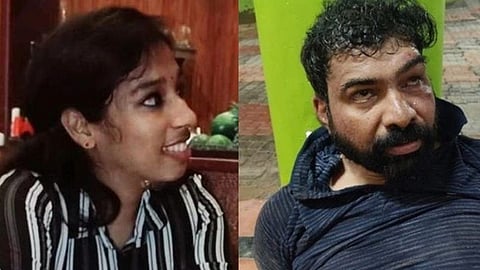 ആരോഗ്യപ്രവർത്തകരുടെ സുരക്ഷ എവിടെ വരെ