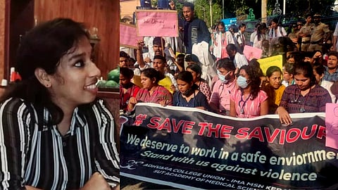 ഡോക്ടർമാരുമായി സർക്കാർ നടത്തിയ ചർച്ച പരാജയം; പണിമുടക്ക് തുടരുമെന്ന് ഐഎംഎ