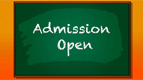 apply for degree courses at NIPMR