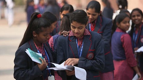 CBSC 10th exam result soon