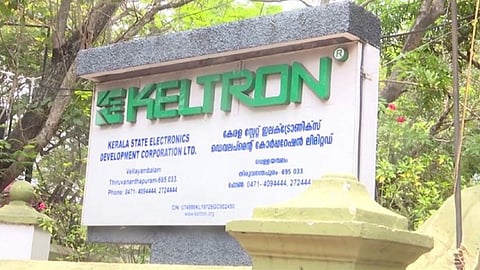 keltron