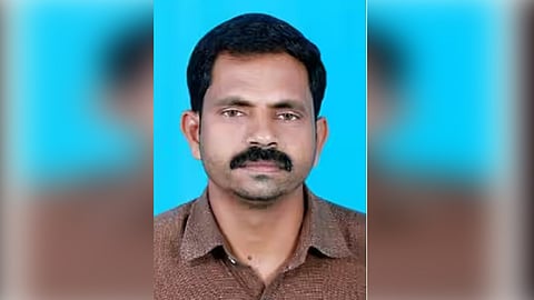 കണ്ണൂരിൽ വൈദ്യൂതി ലൈനിൽ നിന്ന് ഷോക്കേറ്റ് 51 കാരന് ദാരുണാന്ത്യം