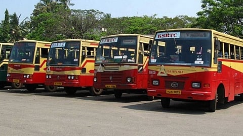 AITUC says KSRTC will be participating on national strike
