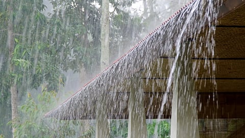 rain alert at kerala today and next 5 days