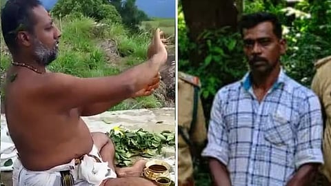 പൊന്നമ്പല മേട്ടിലെ അനധികൃത പൂജ: ഒരാൾ കൂടി അറസ്റ്റിൽ
