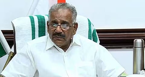 കാട്ടുപോത്തിന്റെ ആക്രമണത്തിൽ മരിച്ച എബ്രഹാമിന്റെ 2 മക്കൾക്കും ജോലി നൽകും: എ.കെ ശശീന്ദ്രൻ