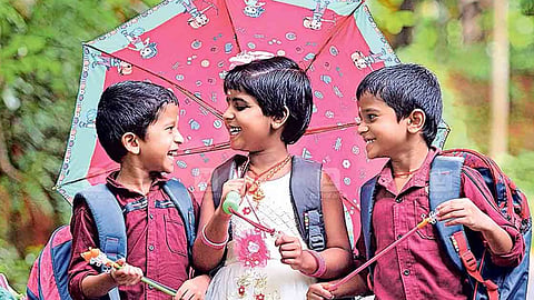 kerala school opening on june 1