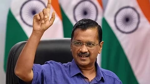 ഡൽഹി അധികാരത്തർക്കം: സുപ്രീം കോടതിയിൽ കേന്ദ്രത്തിനു തിരിച്ചടി