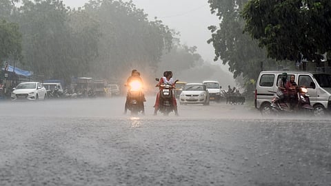 Monsoon to arrive in Maharashtra in two days